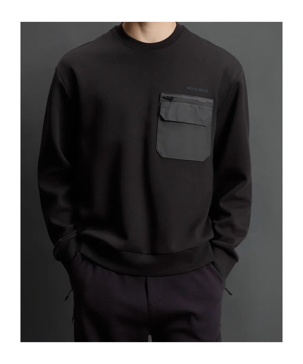 Crewneck Sweatshirt