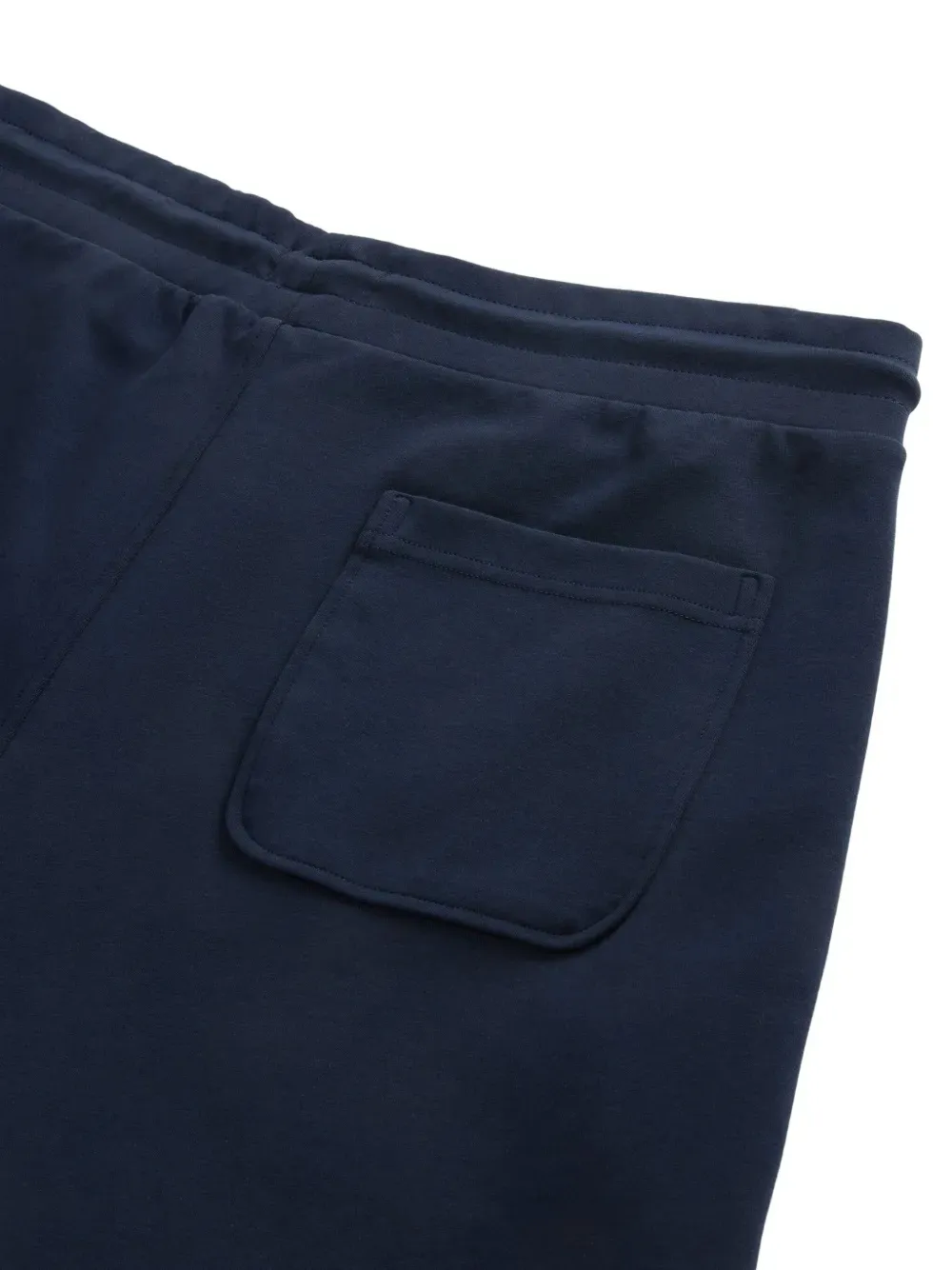 Logo Track Pants
