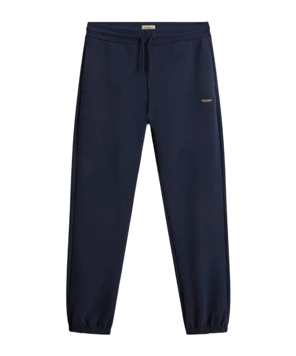 Logo Track Pants