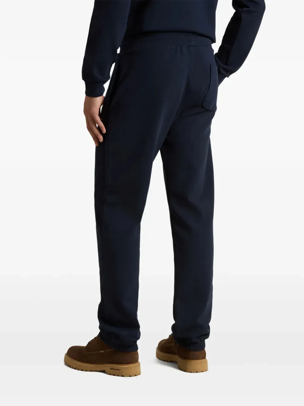 Logo Track Pants