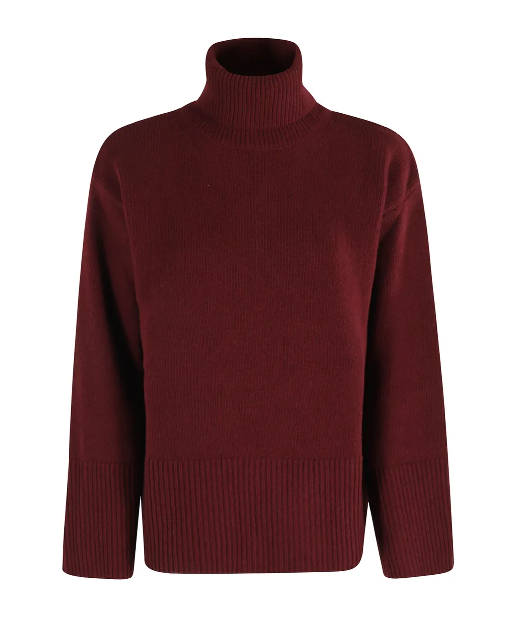 Supergeelong Turtleneck