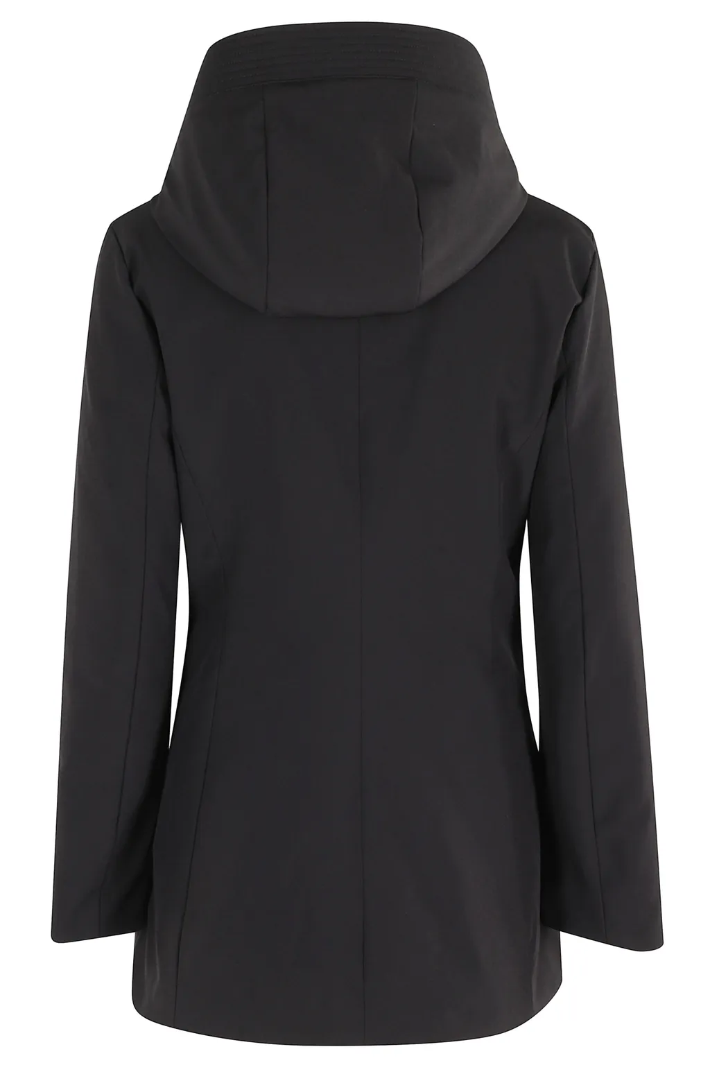 New Firth Down Parka