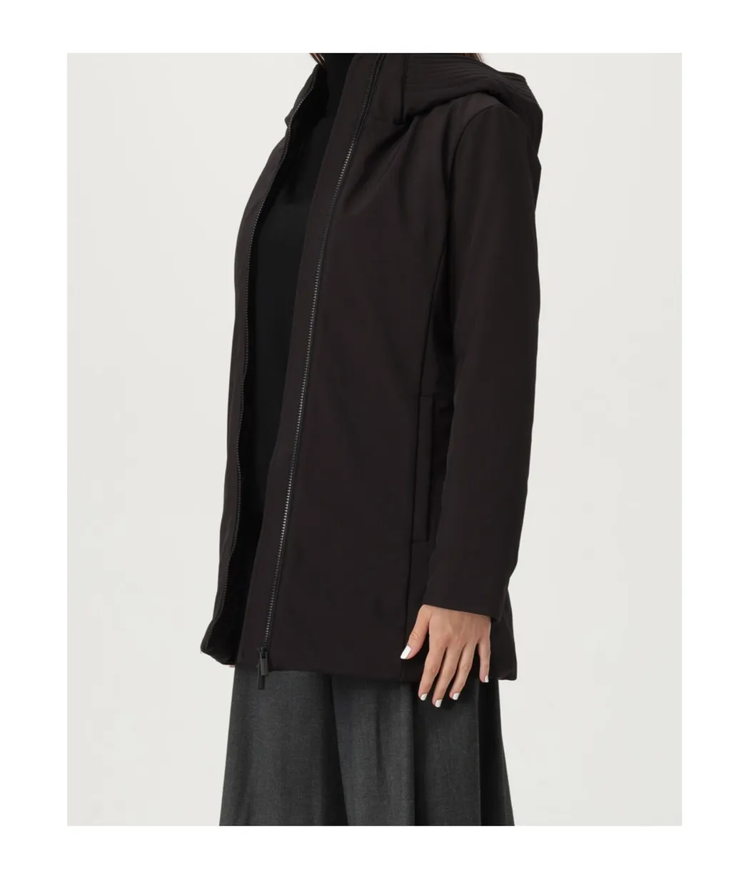 New Firth Down Parka