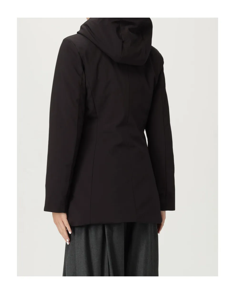 New Firth Down Parka