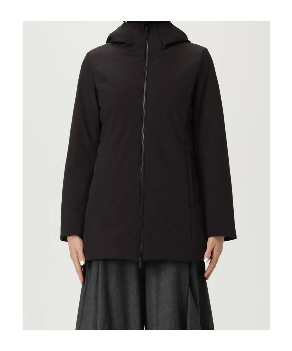 New Firth Down Parka