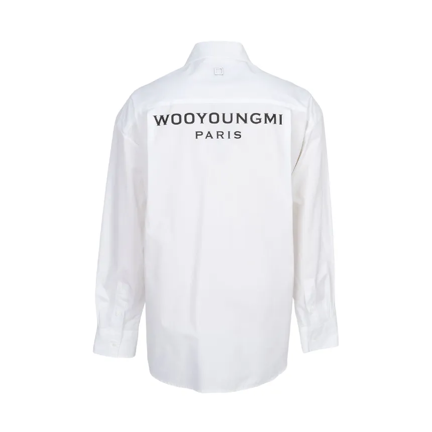 Logo Shirt