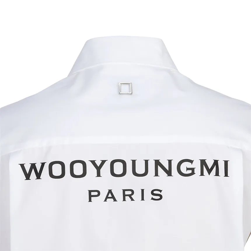 Logo Shirt