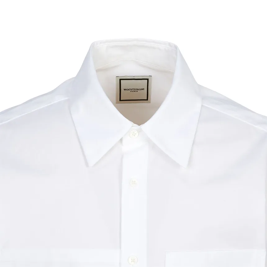 Logo Shirt