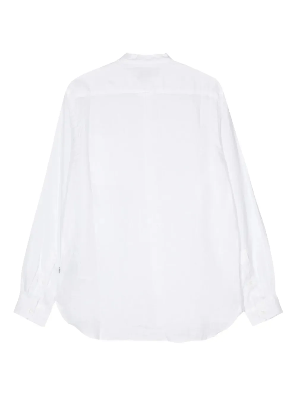 Stand Collar Shirt