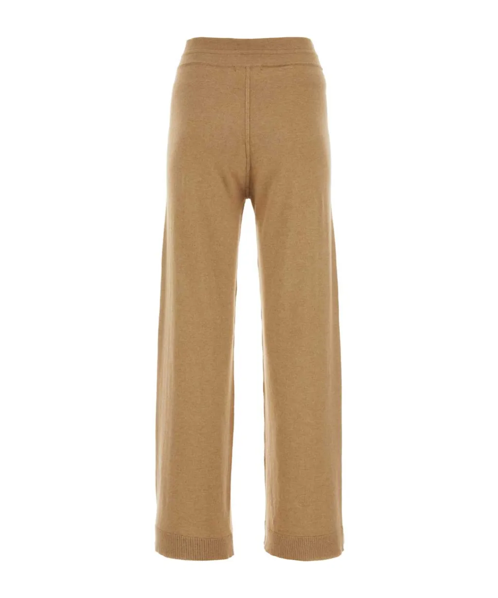 Drawstring Track Pants