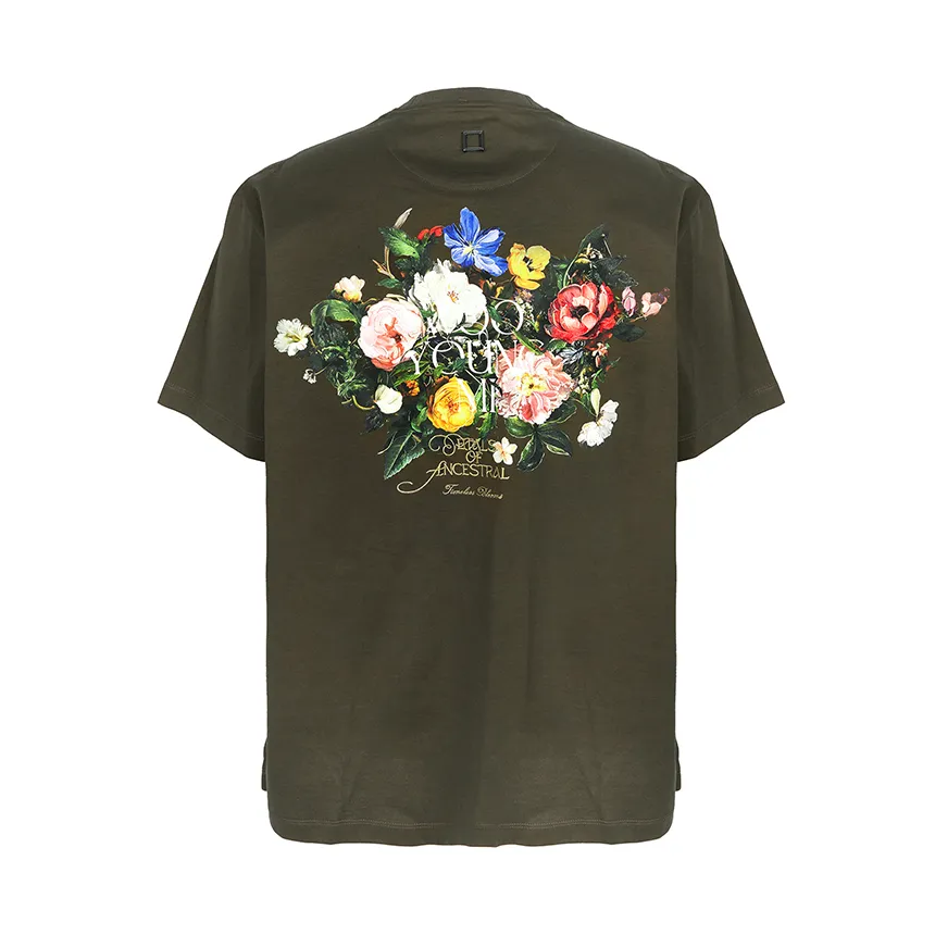 Short Sleeve T Shirt