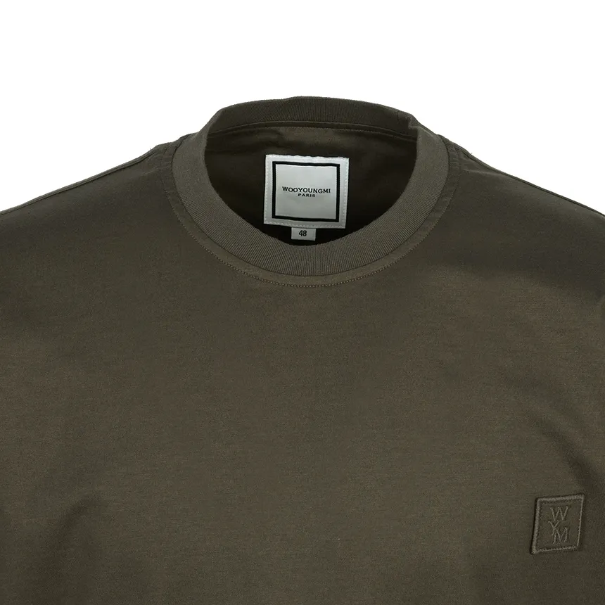 Short Sleeve T Shirt