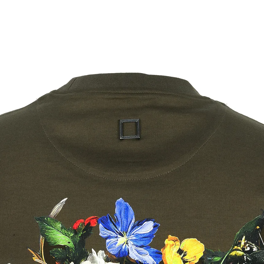 Short Sleeve T Shirt