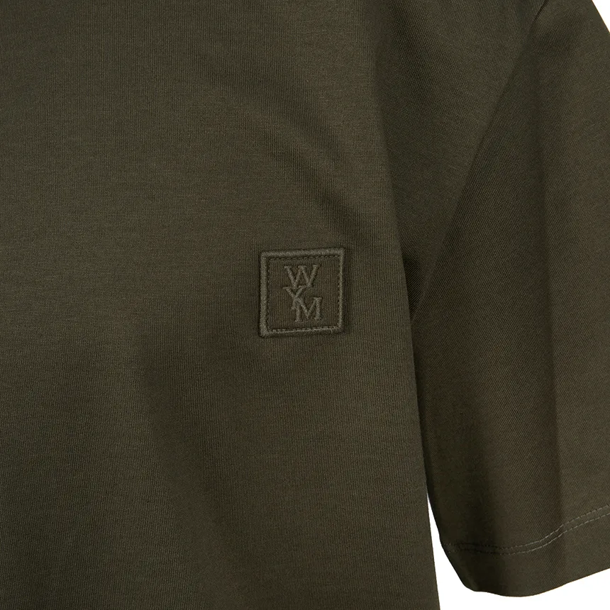 Short Sleeve T Shirt