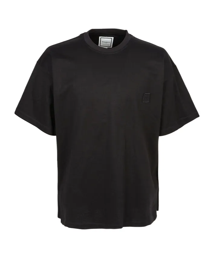 Man Short Sleeve T Shirt