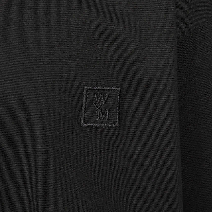 Man Short Sleeve T Shirt