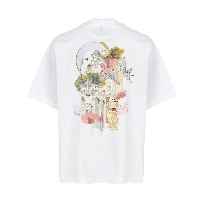 Short Sleeve T Shirt