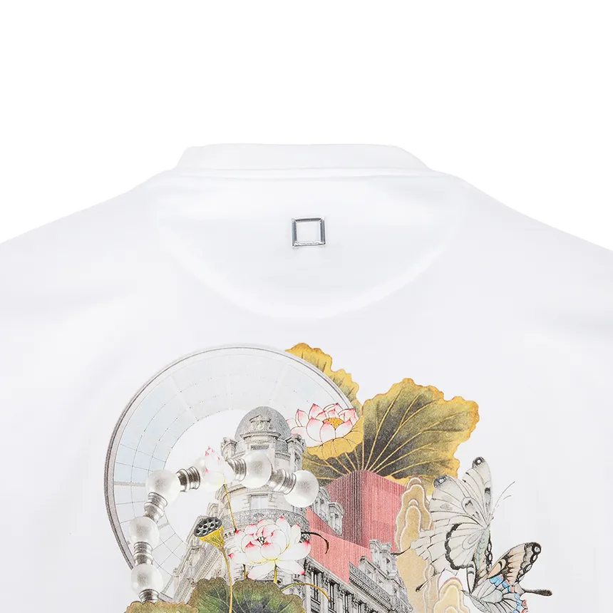 Short Sleeve T Shirt