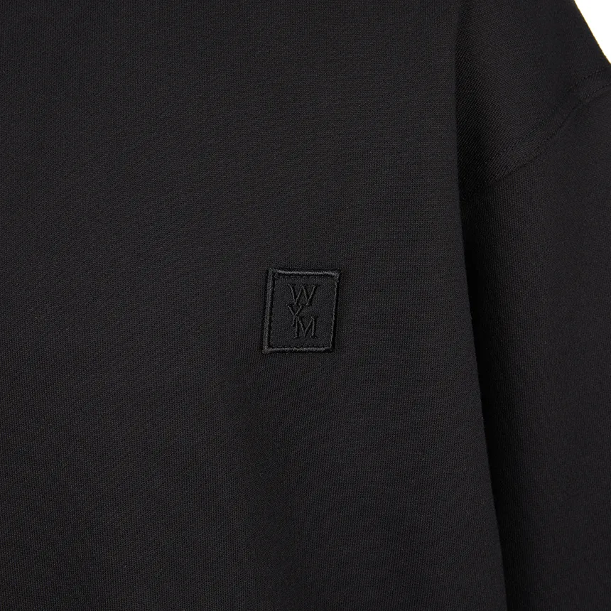 Crew Neck Sweatshirt