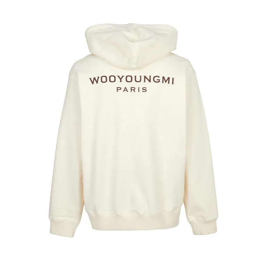 Hood Sweatshirt