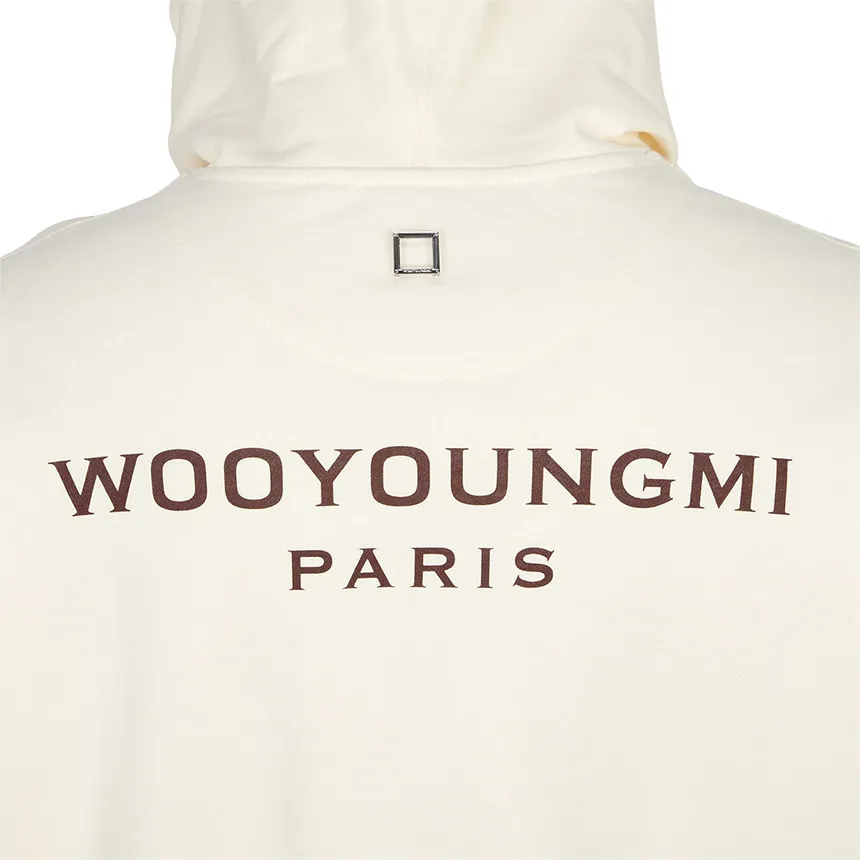 Hood Sweatshirt