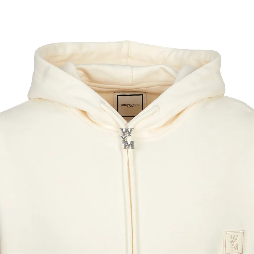 Hood Sweatshirt