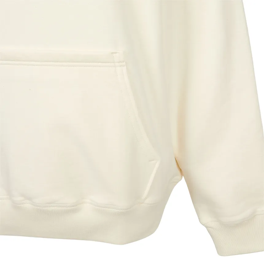 Hood Sweatshirt