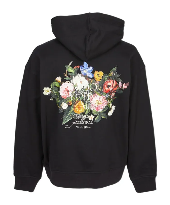 Hood Sweatshirt