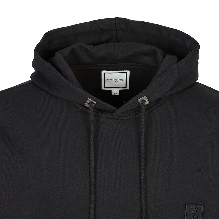 Hood Sweatshirt