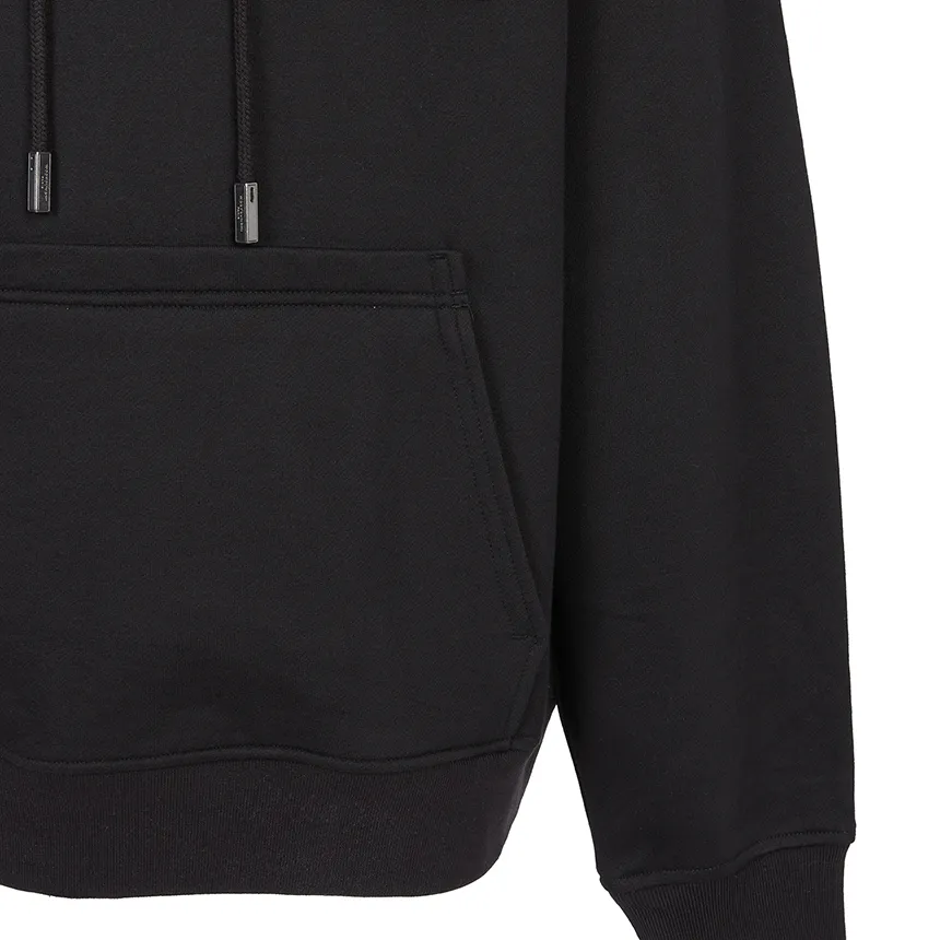 Hood Sweatshirt