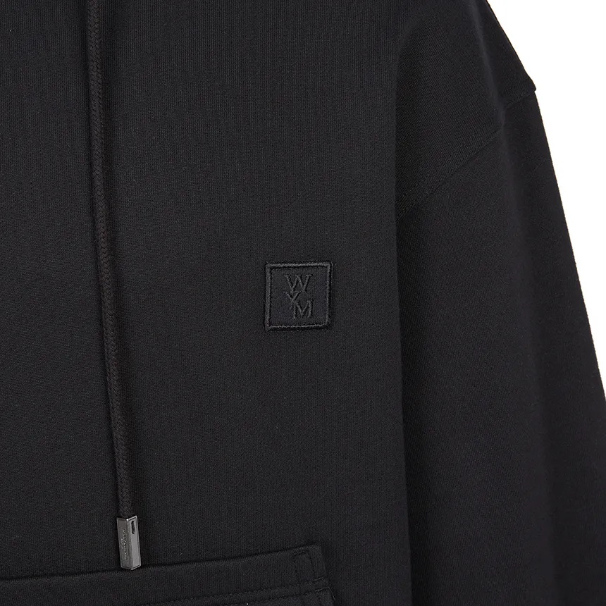 Hood Sweatshirt