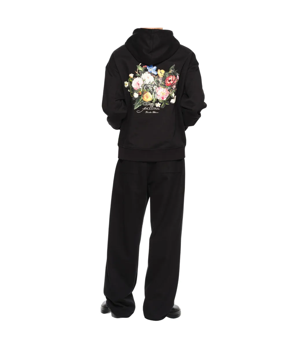 Hood Sweatshirt