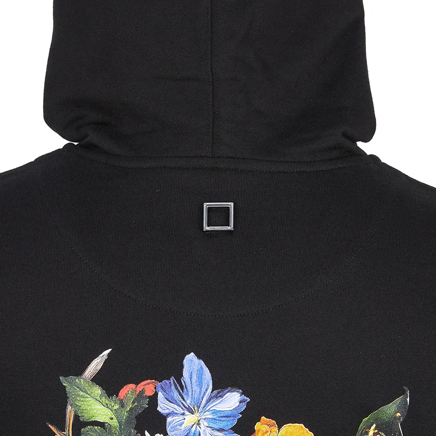 Hood Sweatshirt