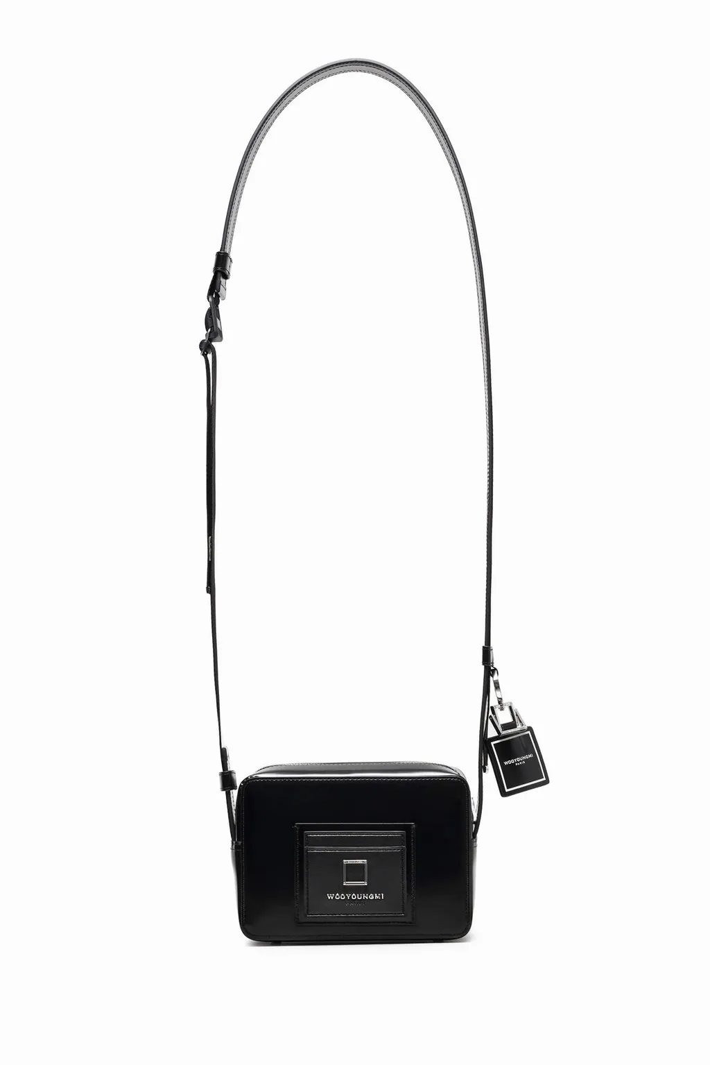 Square Mini Bag