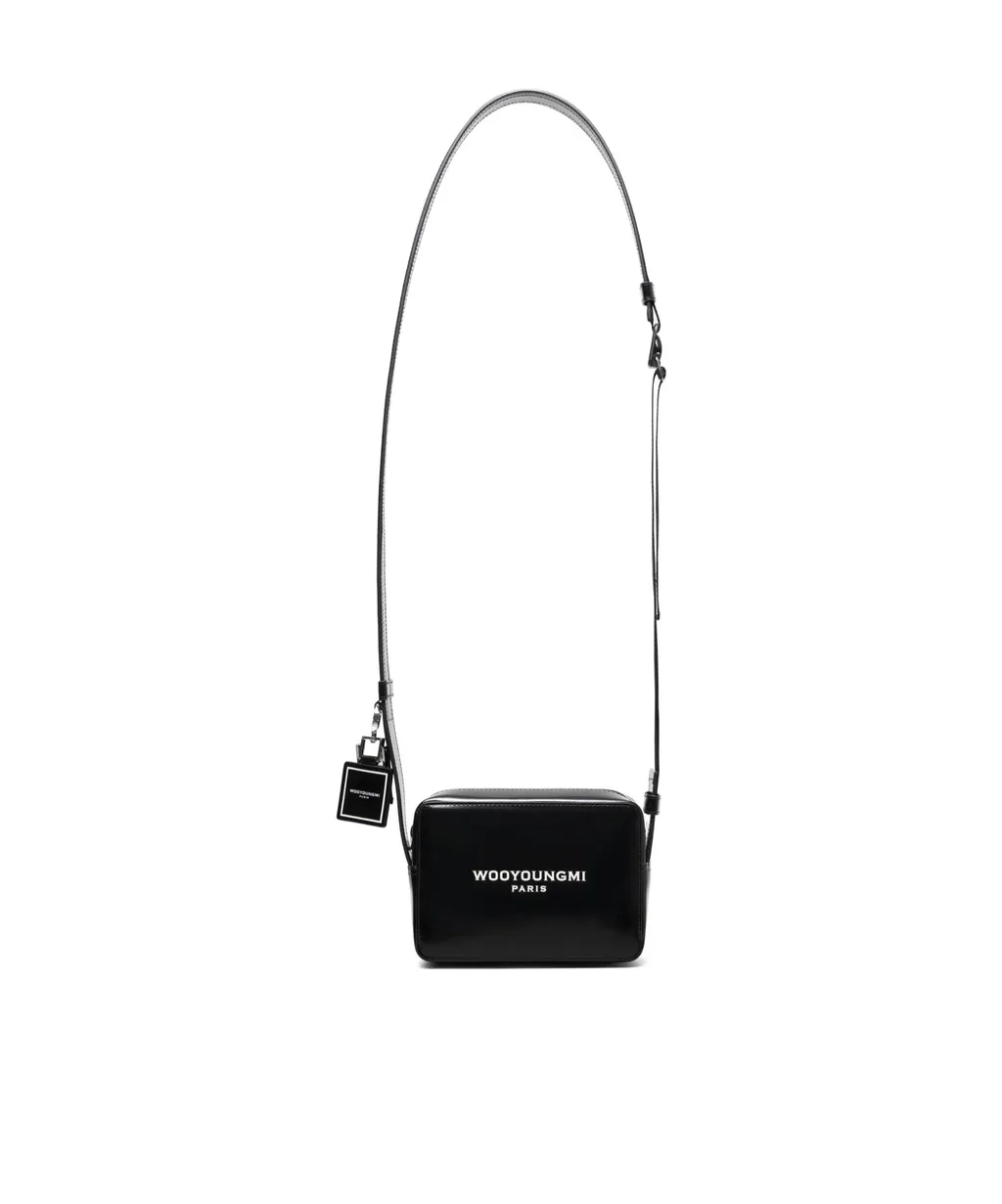 Square Mini Bag