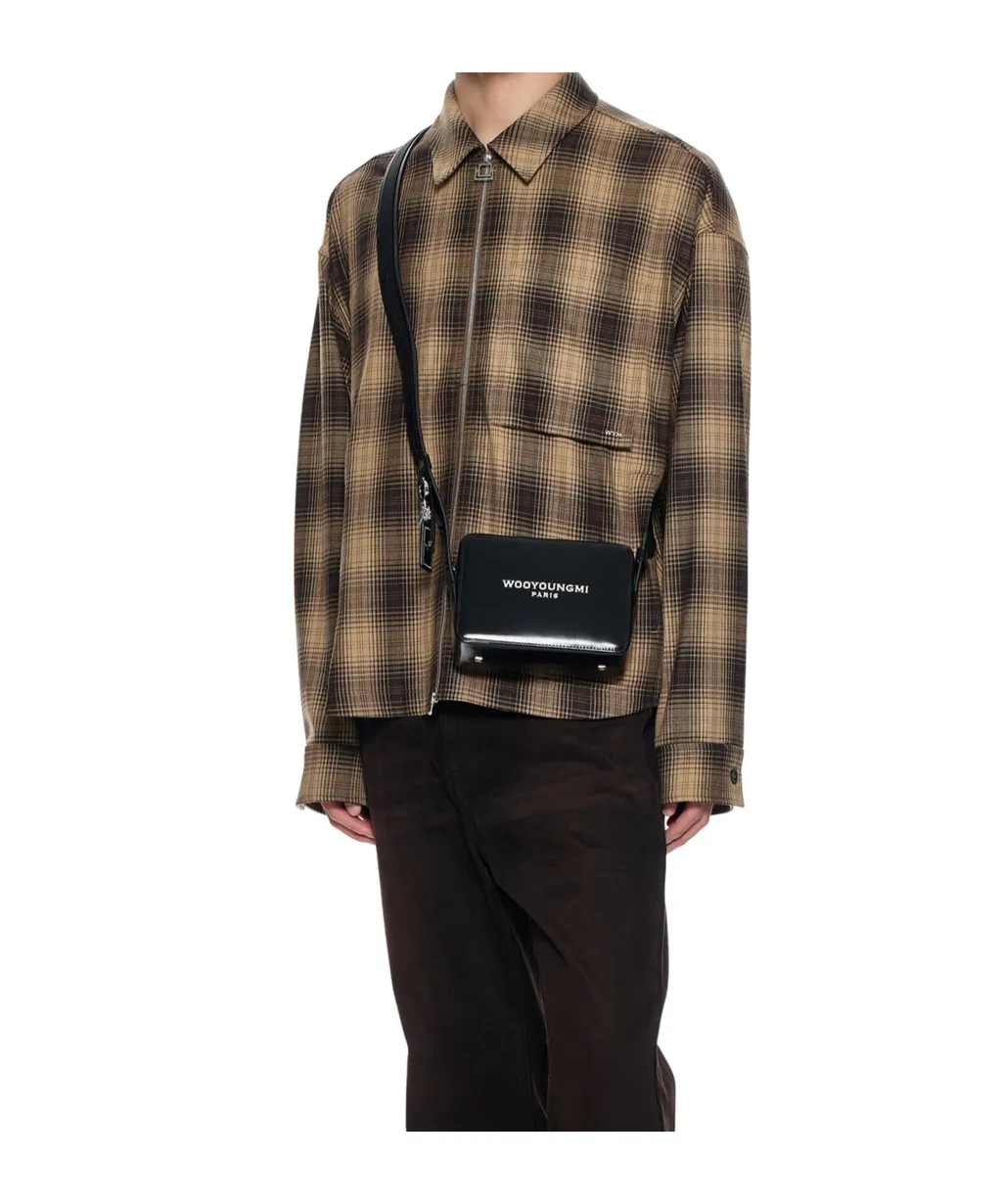 Square Mini Bag