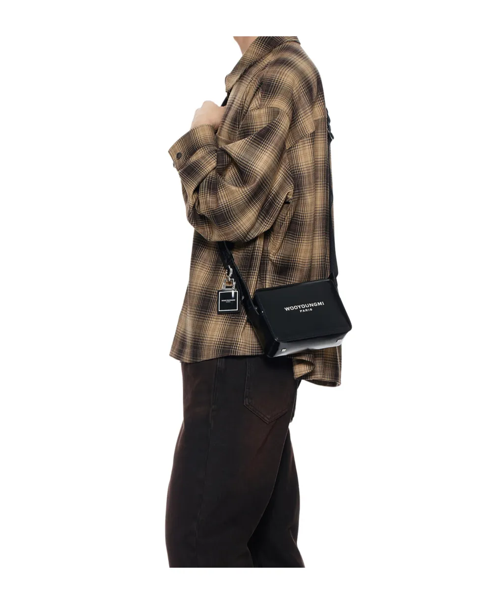 Square Mini Bag