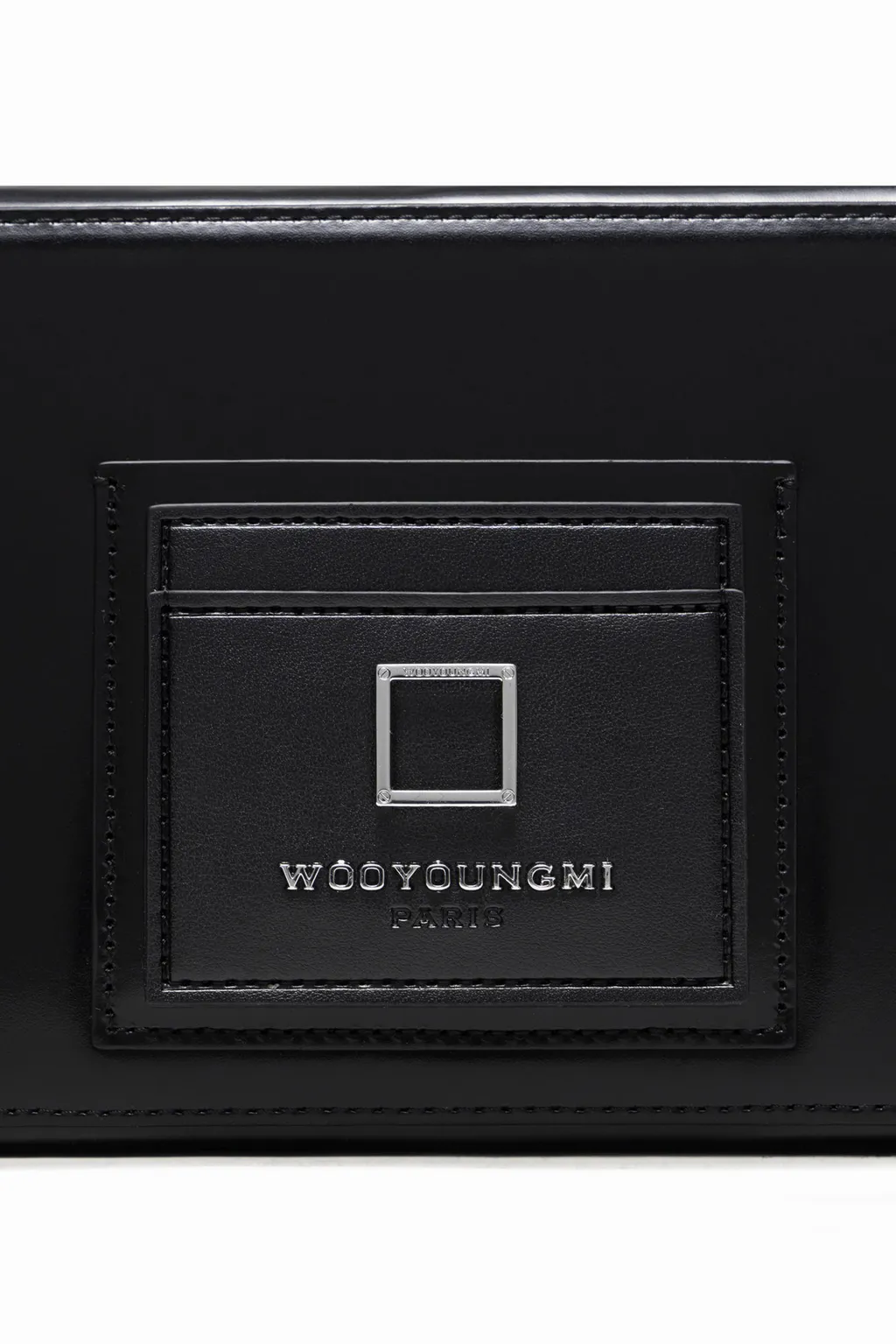 Square Mini Bag