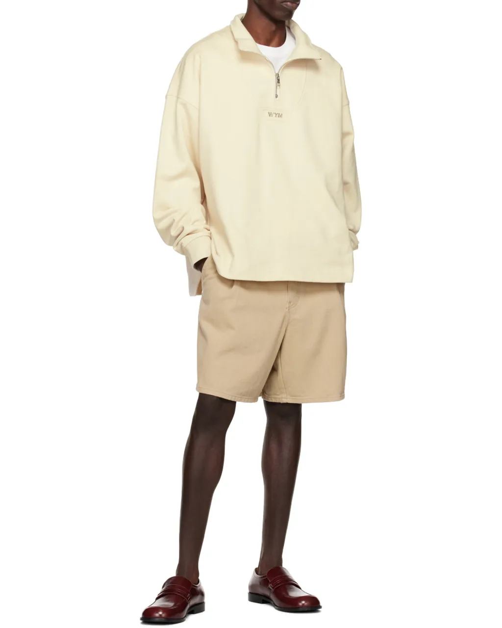 Casual Shorts