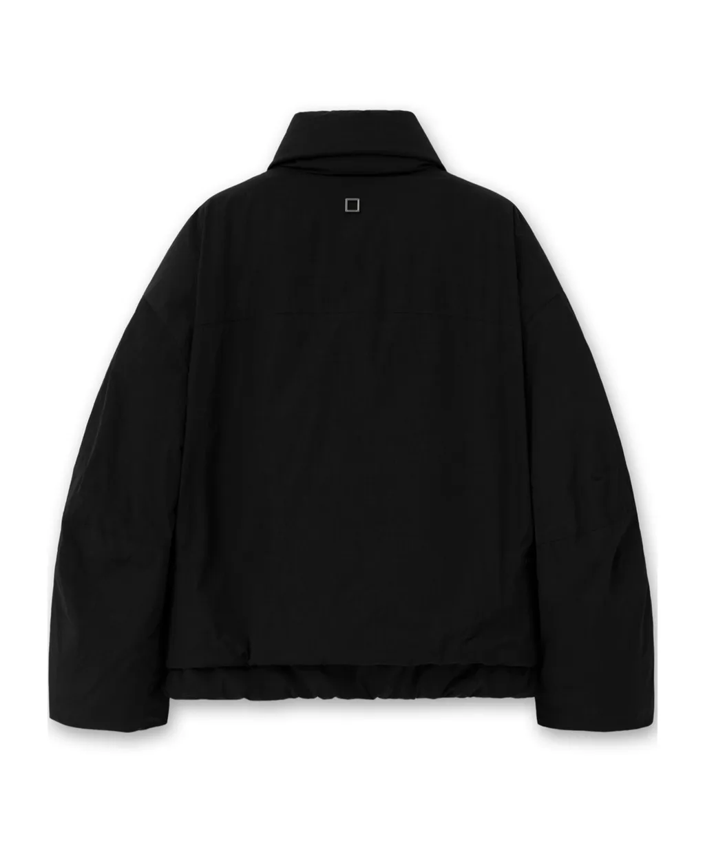 Goose Down Jacket