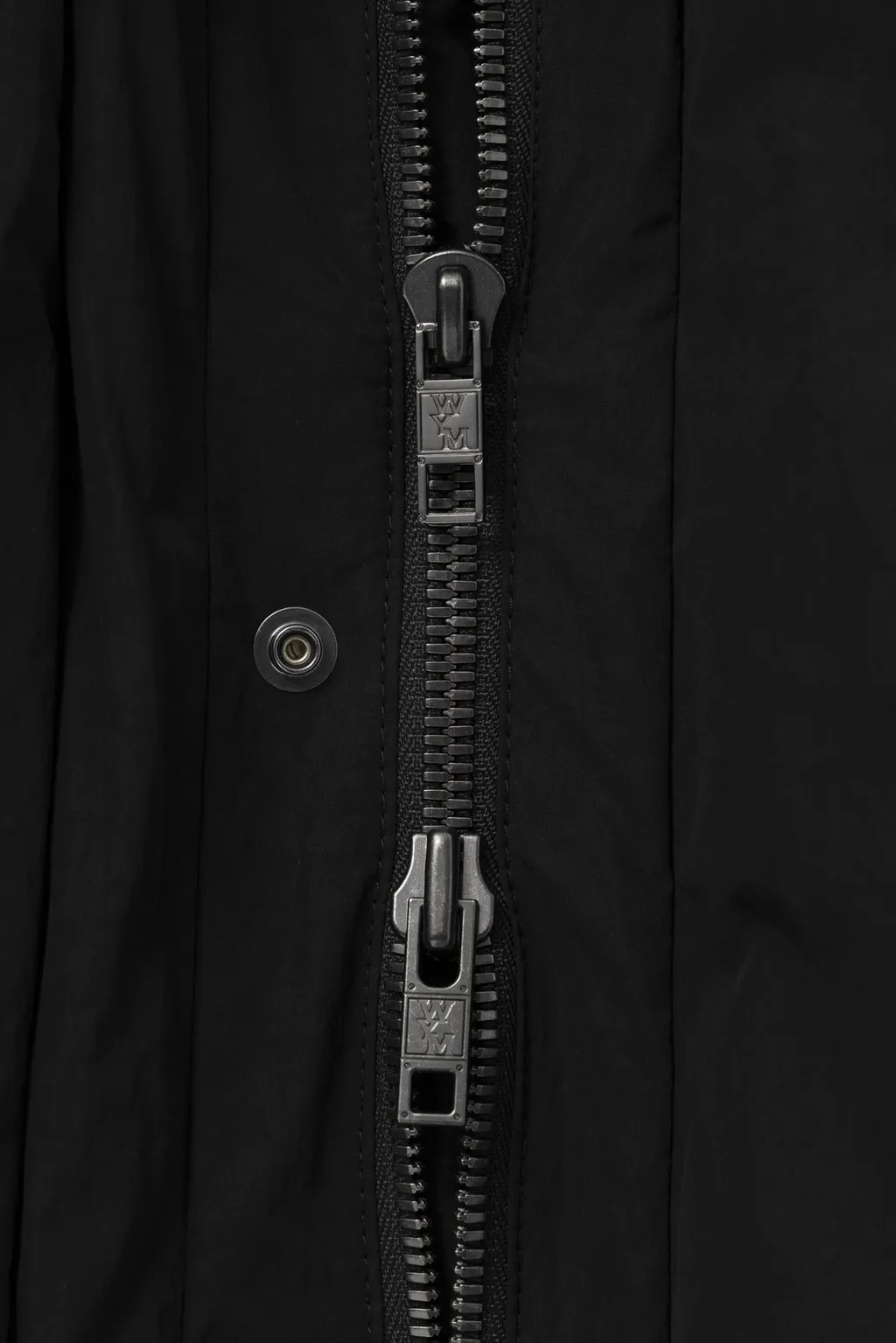 Goose Down Jacket
