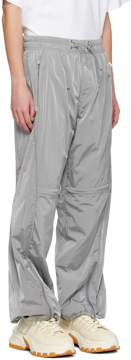 Drawstring Sweatpants