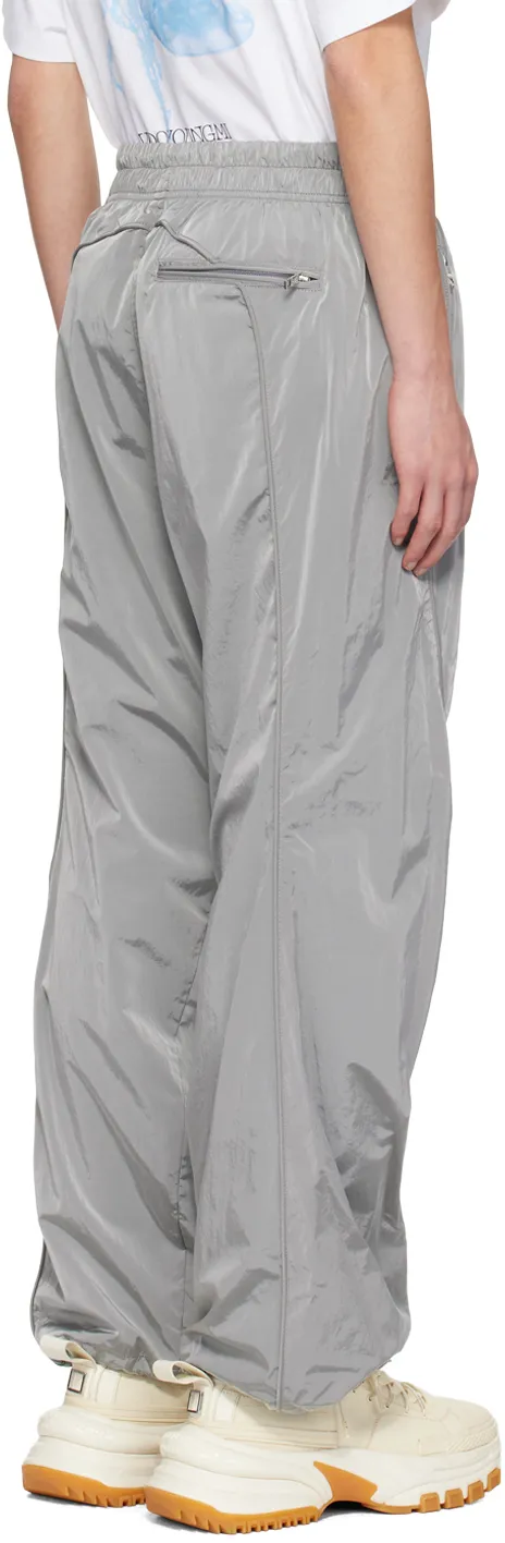 Drawstring Sweatpants