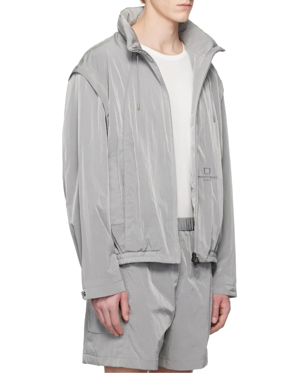 Long Sleeve Casual Jacket