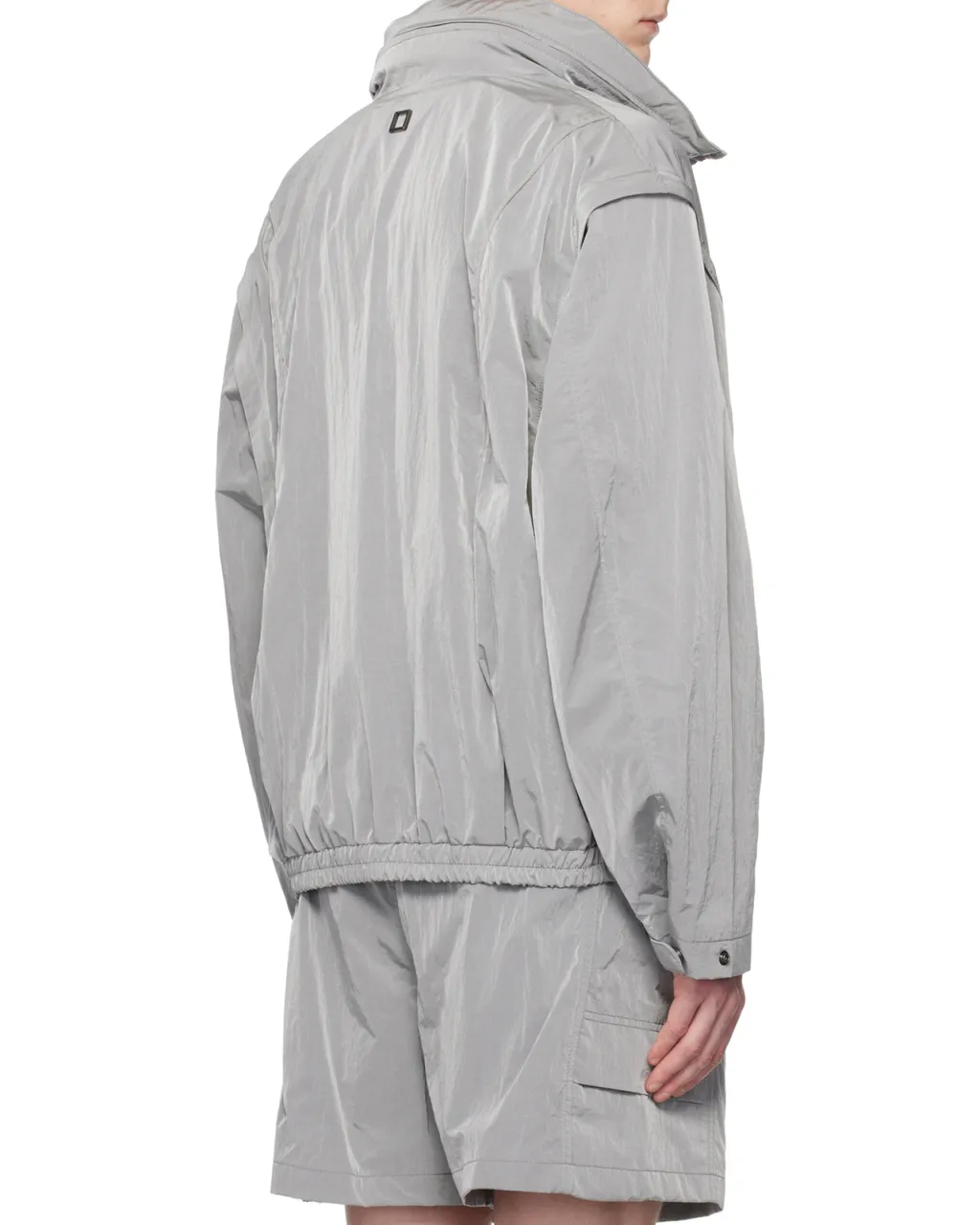 Long Sleeve Casual Jacket