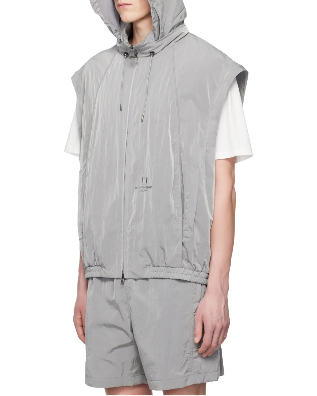 Long Sleeve Casual Jacket