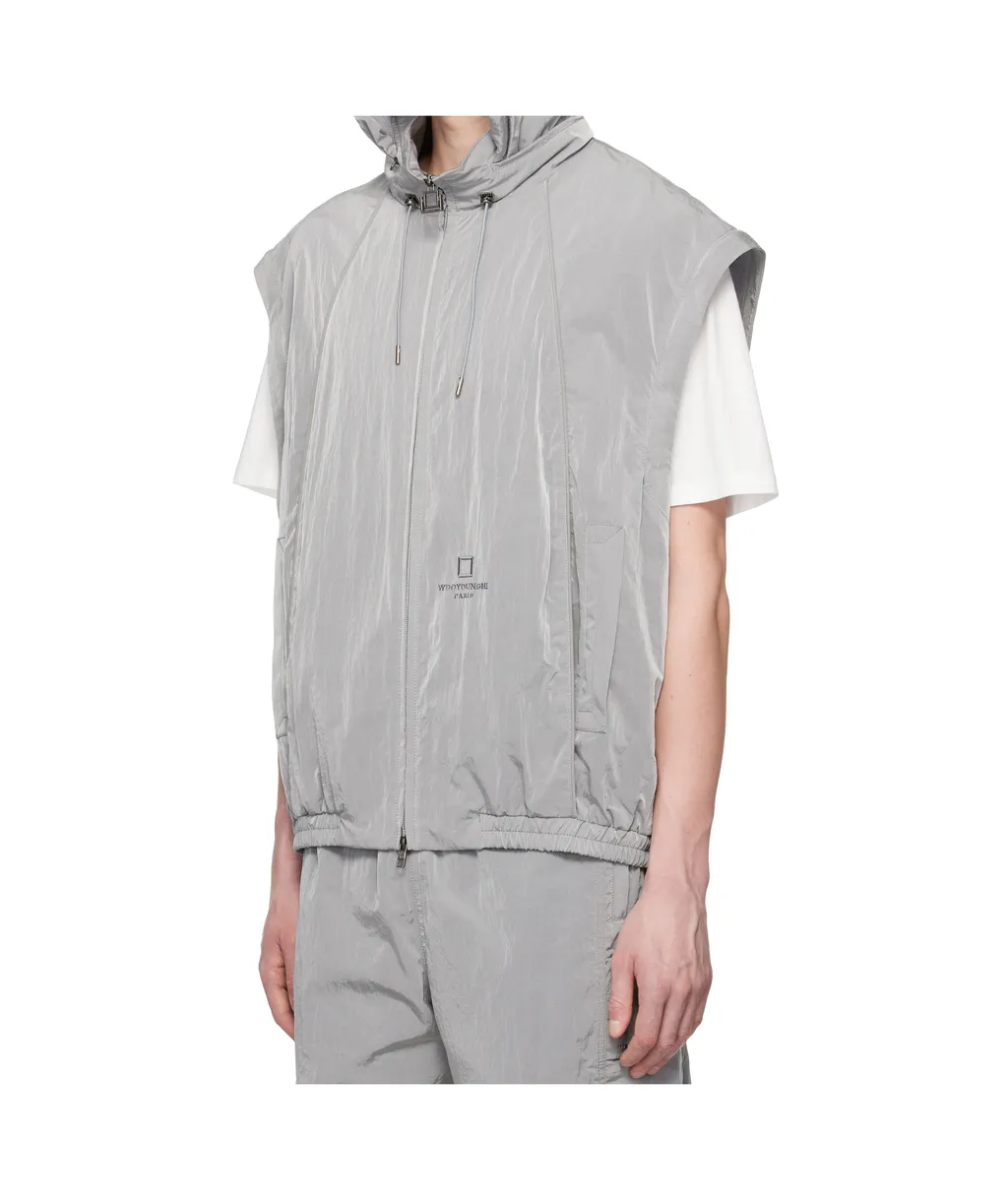 Long Sleeve Casual Jacket