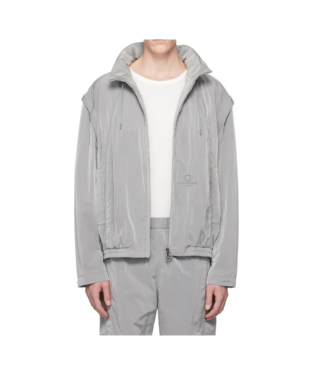 Long Sleeve Casual Jacket