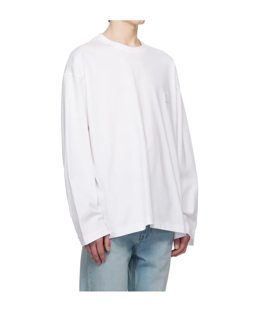 Long-Sleeved T-Shirt