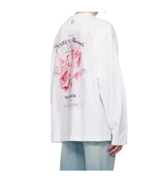 Long-Sleeved T-Shirt